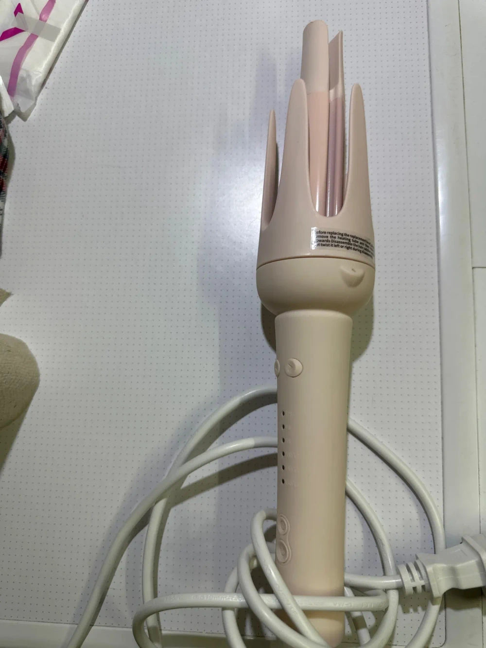 Review Card